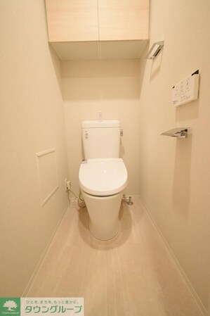 QUALITAS本所吾妻橋の物件内観写真